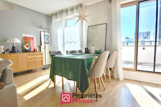 achat appartement boulogne-billancourt 92100