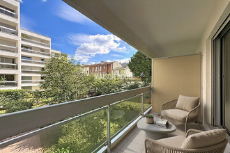 achat appartement boulogne-billancourt 92100