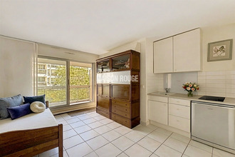 achat appartement boulogne-billancourt 92100