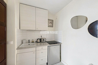 achat appartement boulogne-billancourt 92100