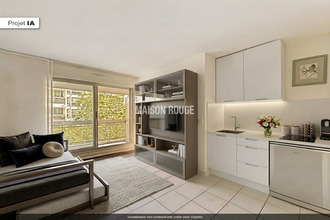 achat appartement boulogne-billancourt 92100
