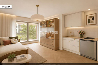 achat appartement boulogne-billancourt 92100