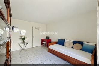 achat appartement boulogne-billancourt 92100