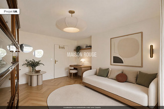 achat appartement boulogne-billancourt 92100