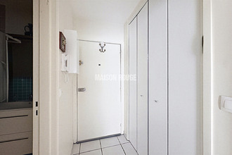 achat appartement boulogne-billancourt 92100