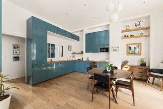 achat appartement boulogne-billancourt 92100