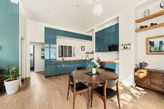 achat appartement boulogne-billancourt 92100