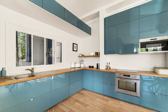 achat appartement boulogne-billancourt 92100
