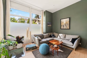 achat appartement boulogne-billancourt 92100