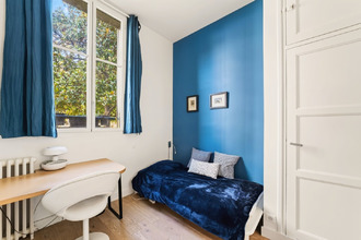 achat appartement boulogne-billancourt 92100