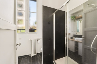 achat appartement boulogne-billancourt 92100