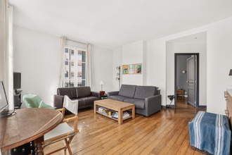 achat appartement boulogne-billancourt 92100
