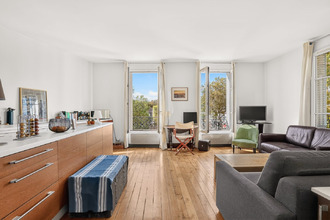 achat appartement boulogne-billancourt 92100