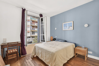 achat appartement boulogne-billancourt 92100