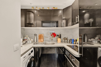 achat appartement boulogne-billancourt 92100