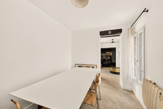 achat appartement boulogne-billancourt 92100