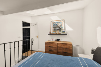 achat appartement boulogne-billancourt 92100