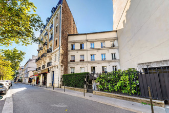 achat appartement boulogne-billancourt 92100
