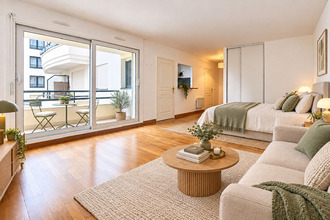 achat appartement boulogne-billancourt 92100