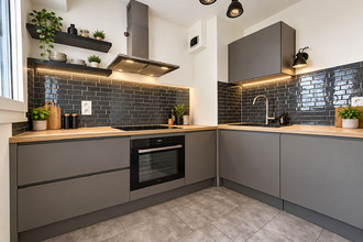 achat appartement boulogne-billancourt 92100