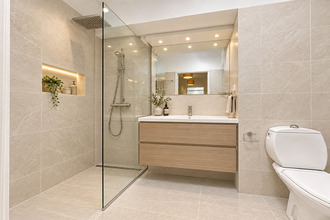 achat appartement boulogne-billancourt 92100