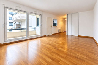 achat appartement boulogne-billancourt 92100