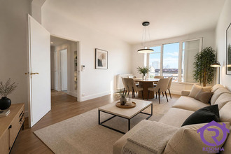 achat appartement boulogne-billancourt 92100