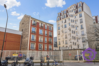 achat appartement boulogne-billancourt 92100