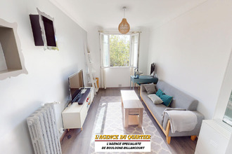 achat appartement boulogne-billancourt 92100