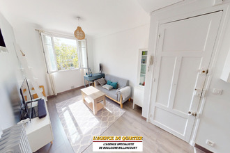 achat appartement boulogne-billancourt 92100
