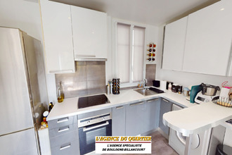 achat appartement boulogne-billancourt 92100