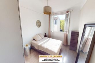 achat appartement boulogne-billancourt 92100