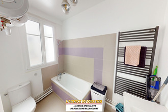 achat appartement boulogne-billancourt 92100
