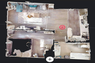 achat appartement boulogne-billancourt 92100