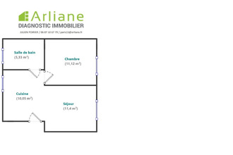achat appartement boulogne-billancourt 92100