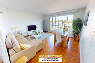 achat appartement boulogne-billancourt 92100