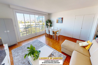 achat appartement boulogne-billancourt 92100