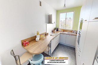 achat appartement boulogne-billancourt 92100