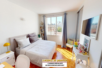 achat appartement boulogne-billancourt 92100