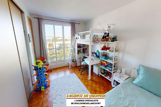 achat appartement boulogne-billancourt 92100