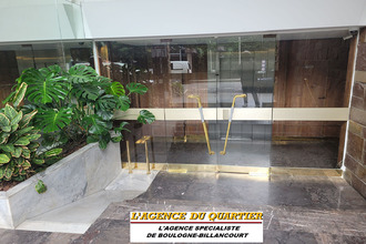 achat appartement boulogne-billancourt 92100