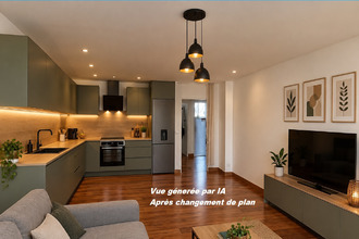 achat appartement boulogne-billancourt 92100