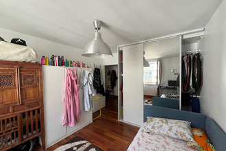 achat appartement boulogne-billancourt 92100