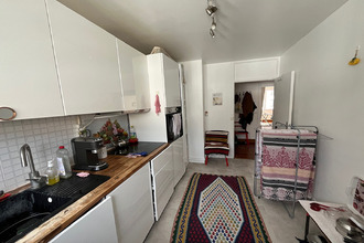 achat appartement boulogne-billancourt 92100