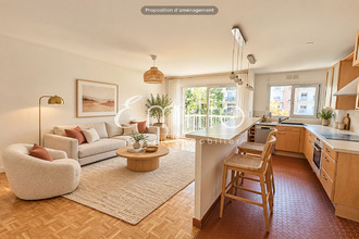 achat appartement boulogne-billancourt 92100