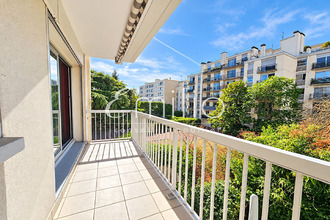 achat appartement boulogne-billancourt 92100