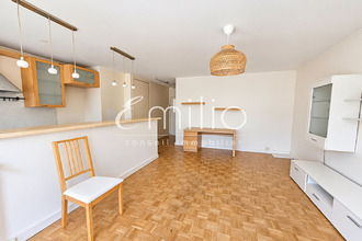 achat appartement boulogne-billancourt 92100