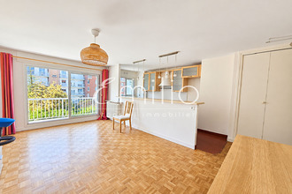 achat appartement boulogne-billancourt 92100