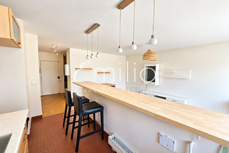 achat appartement boulogne-billancourt 92100