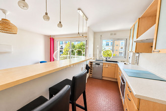 achat appartement boulogne-billancourt 92100